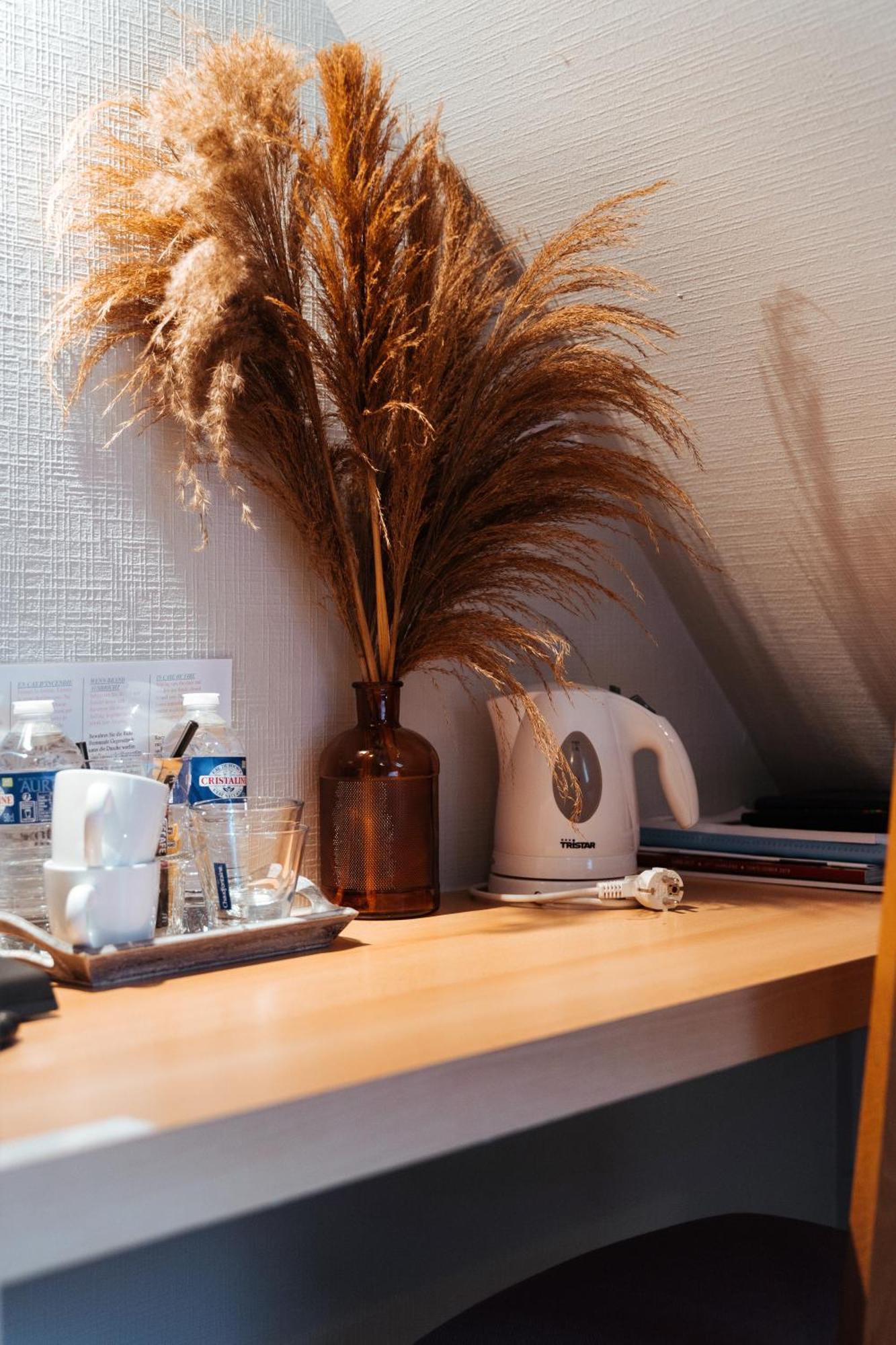 Hotel Brasserie De Beiaard Torhout Εξωτερικό φωτογραφία