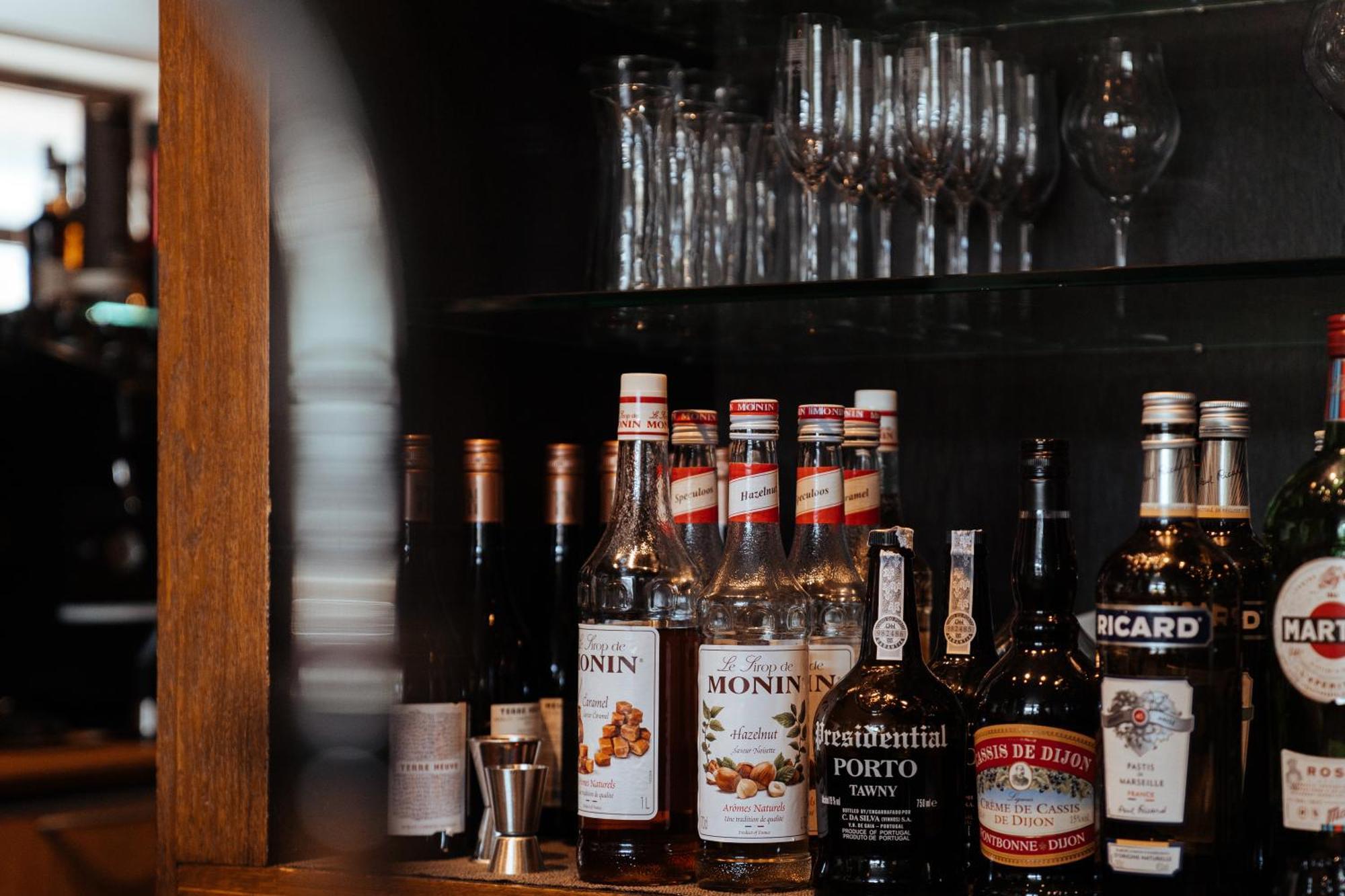 Hotel Brasserie De Beiaard Torhout Εξωτερικό φωτογραφία