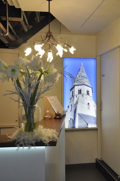Hotel Brasserie De Beiaard Torhout Εξωτερικό φωτογραφία