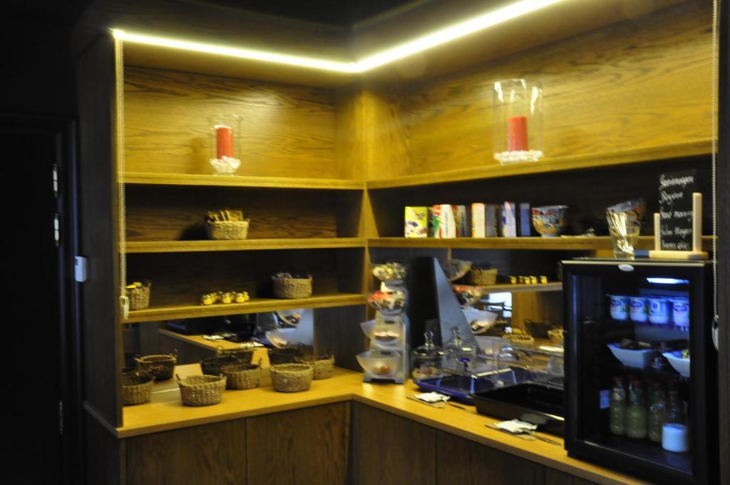 Hotel Brasserie De Beiaard Torhout Εξωτερικό φωτογραφία